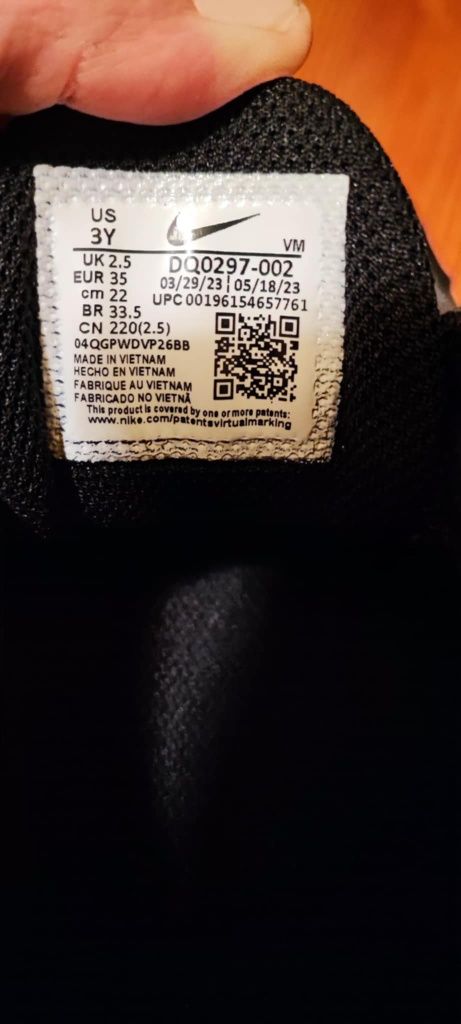 Нови! Nike Air Max , оригинални