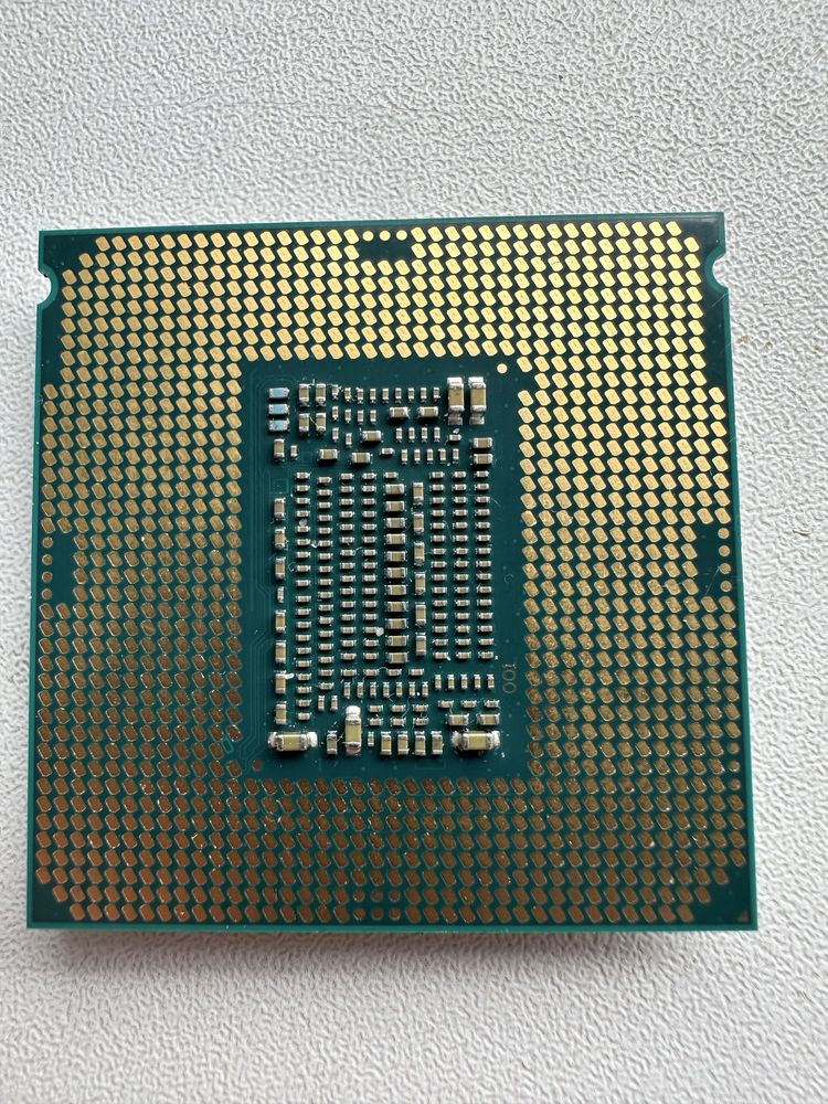 Procesor Intel Core i5 6500, i5 8500T