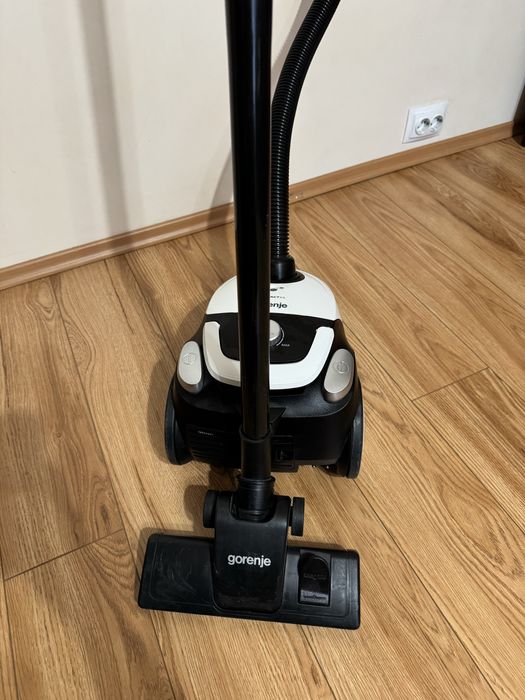 Gorenje aspirator mic XS compact