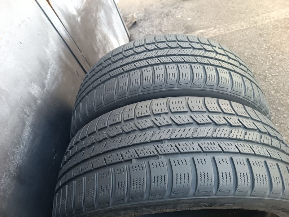 205/50/17 Roadstone