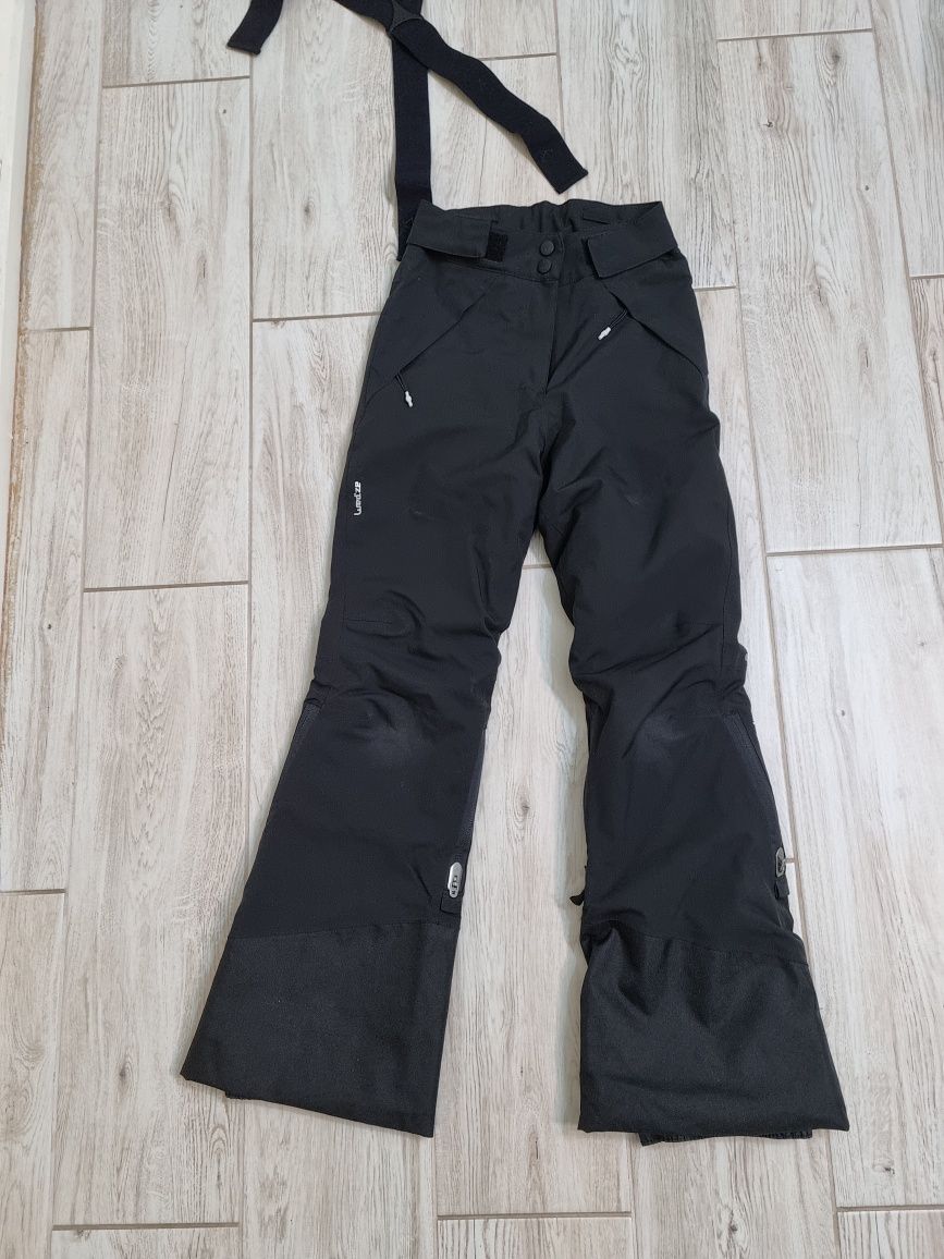 Vand pantaloni ski Decathlon 125-132