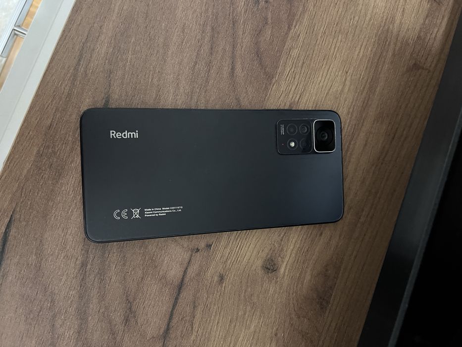 Redmi note 11 pro 128 gb срочно