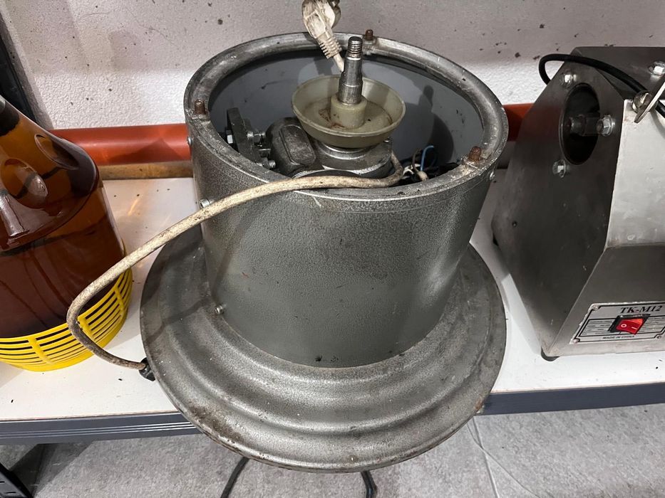 Бъркалка за месо