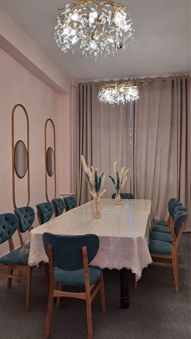 Стол стуля сатылады