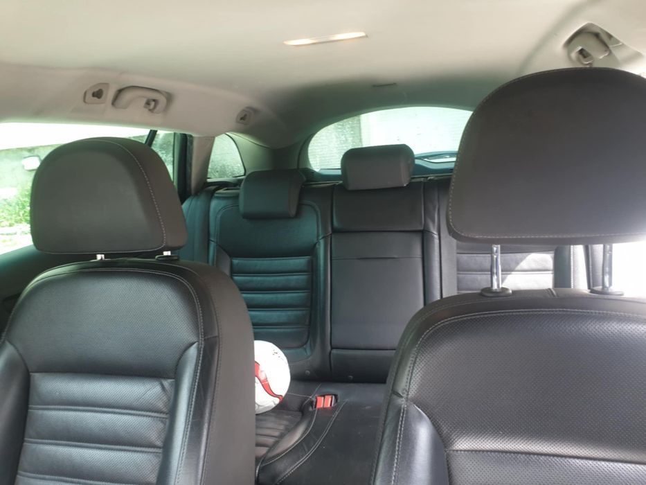 Opel insignia 2010 benzină