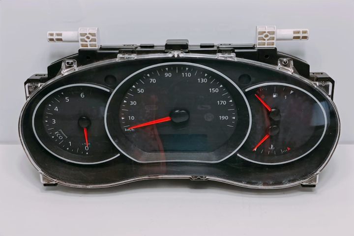 Ceas bord  278485604 / P248104325R Renault Kangoo a 2-a generatie (fa