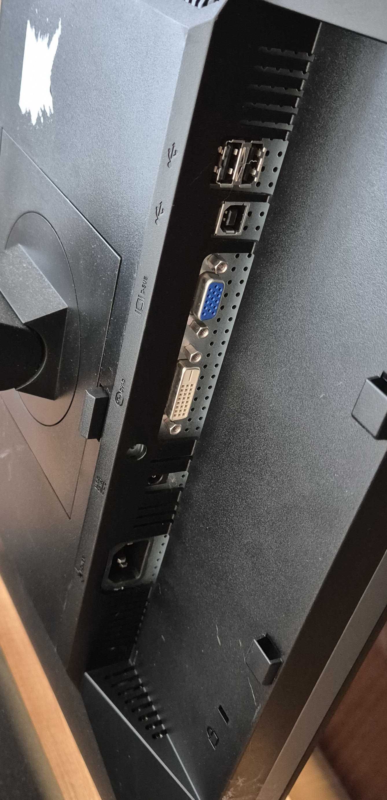 Монитор 22" Dell 2209WAf