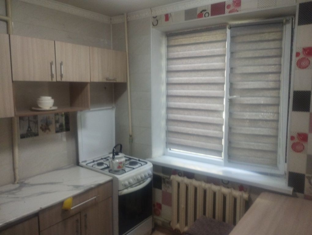 Сдается посуточно квартира