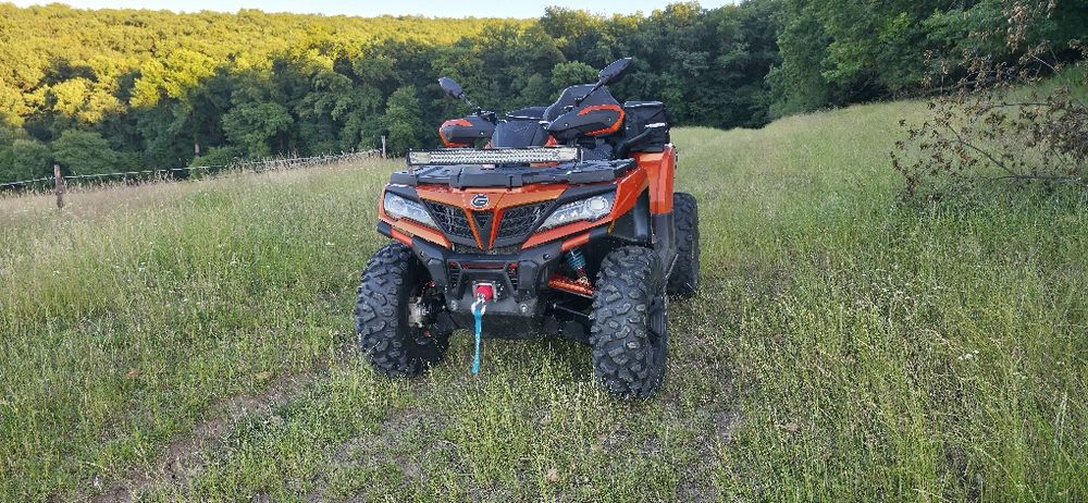 ATV CF Moto 1000