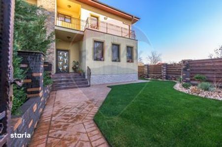 VANZARE Vila Duplex cu 4 camere Voluntari