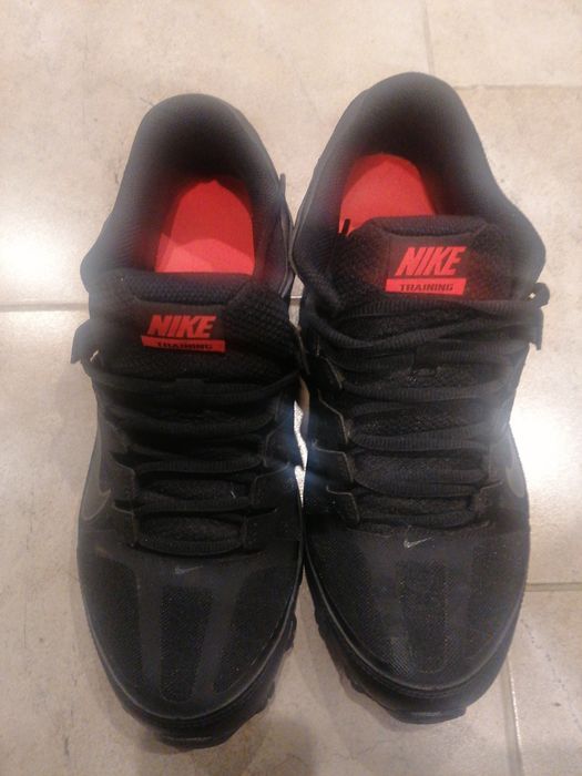 Nike reax Mesh номер 45