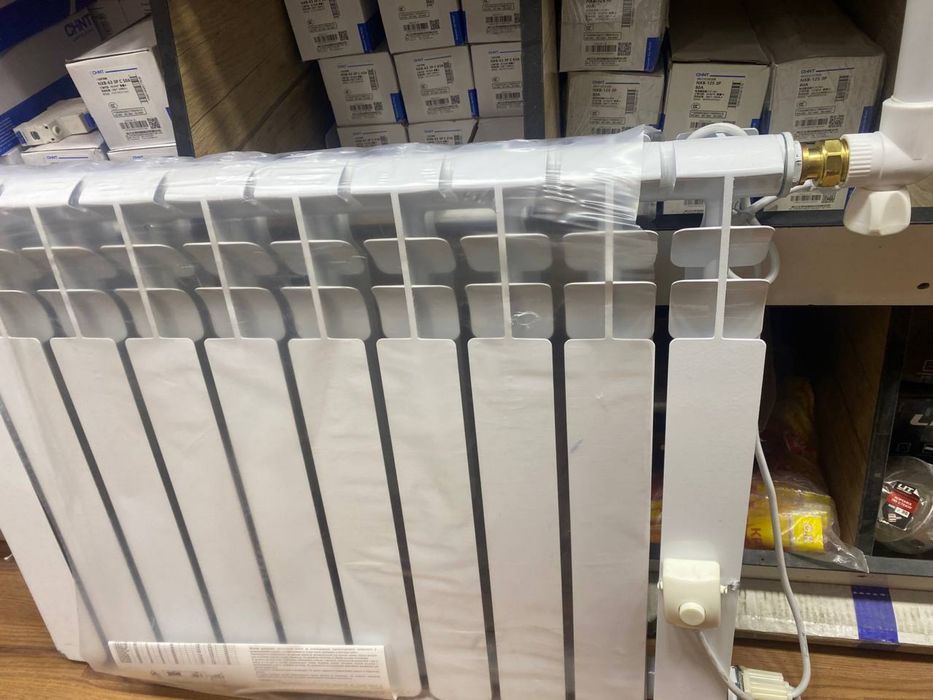 Обогревател сотаман