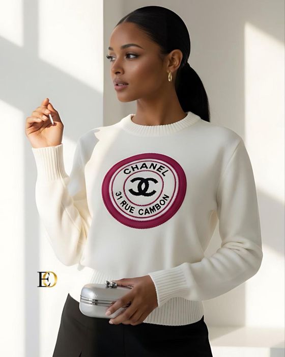 Дамска блуза Chanel