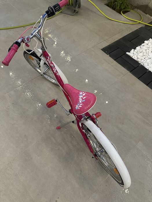 Bicicleta copii btwin