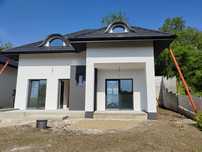TOFAN RESIDANCE Cartier de case in Ipotesti, Jud. Suceava, 144 mp