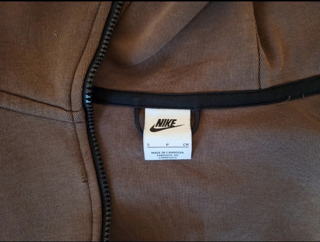 Nike Tech Fleece Maro (Original)