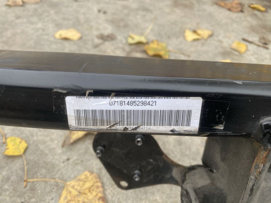 Сваляем теглич Skoda Octavia 3