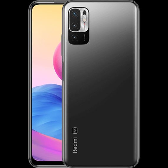 Telefon nomi redmi note 10 5G