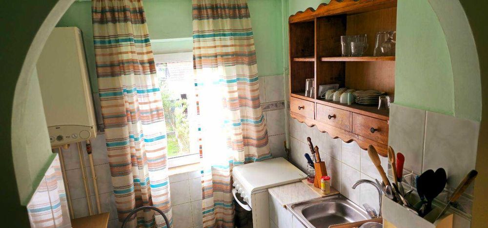 Garsoniera de vanzare