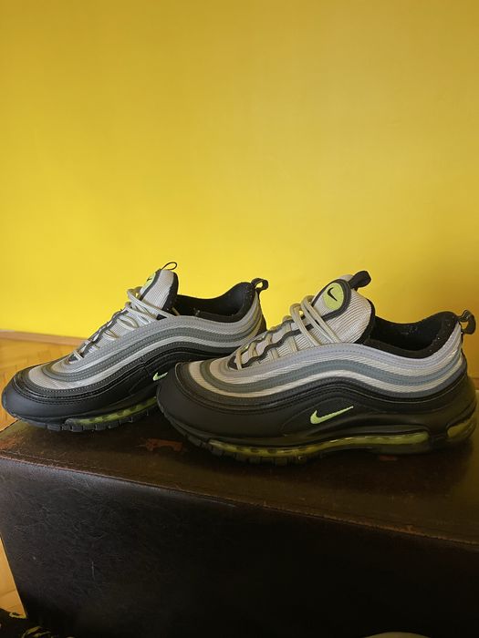 Nike air max 97 42 номер