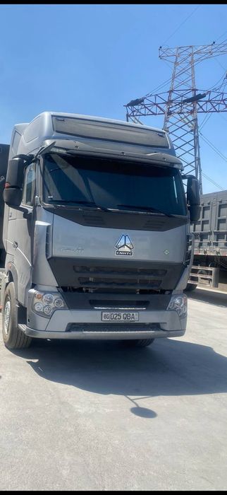 Хова А7 сотилади