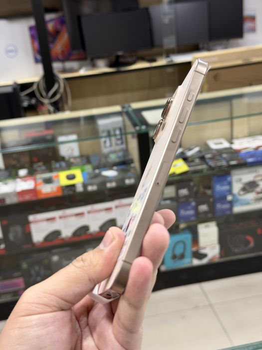 16 pro max 1 trb sim imei зарегистрирован