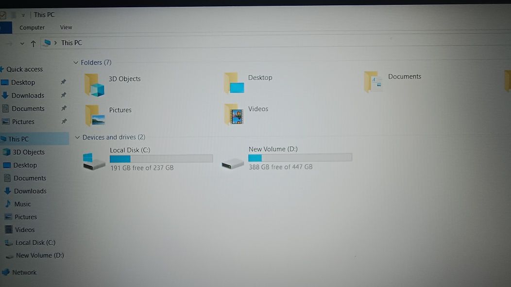 Laptop Gaming MSI GF63 Thin