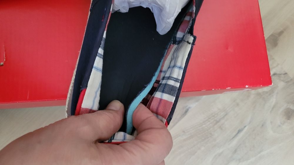 Espadrile bărbat  45-46