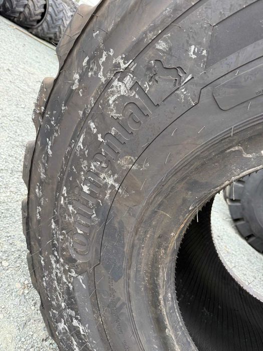 Anvelopa 23.5r25 Continental Second Hand pt Vola/Dumper