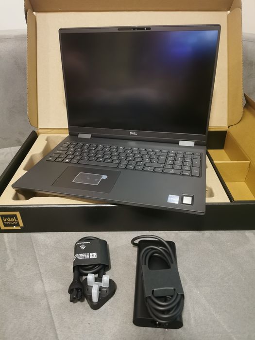 Dell Precision 7670 64ram 1tb ssd