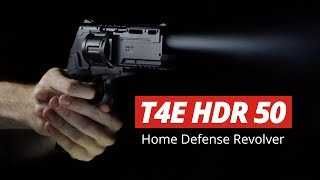 Pistol T4E Hdr 50 Umarex ~ORIGINAL~ Upgrade (PACHET COMPLET!!) Co2