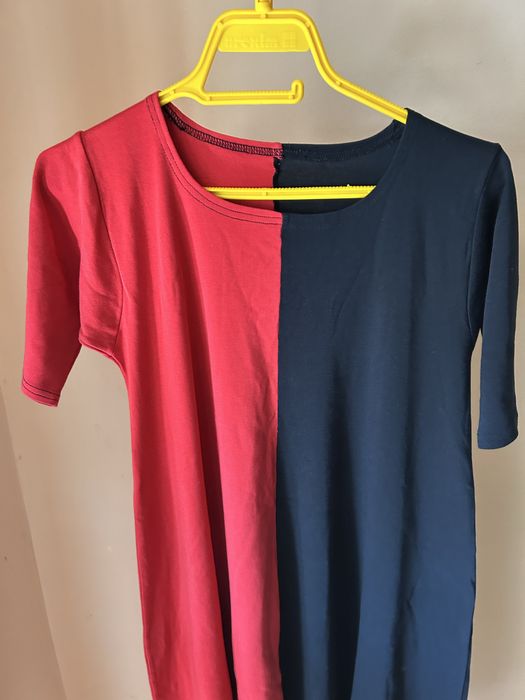 Чисто нова дамска рокля