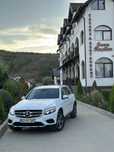 Vând Mercedes-Benz GLC 250d