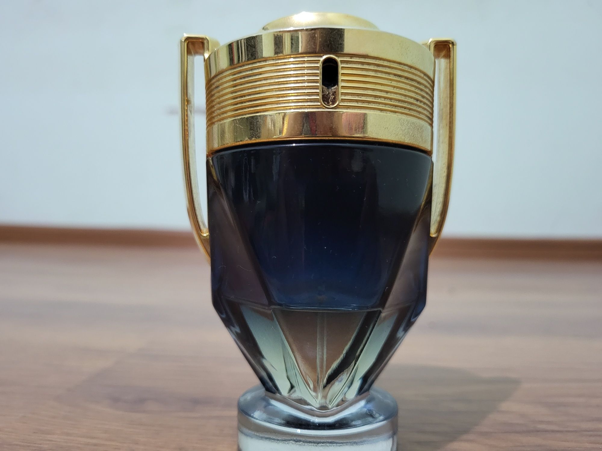 INVICTUS  парфюмерия