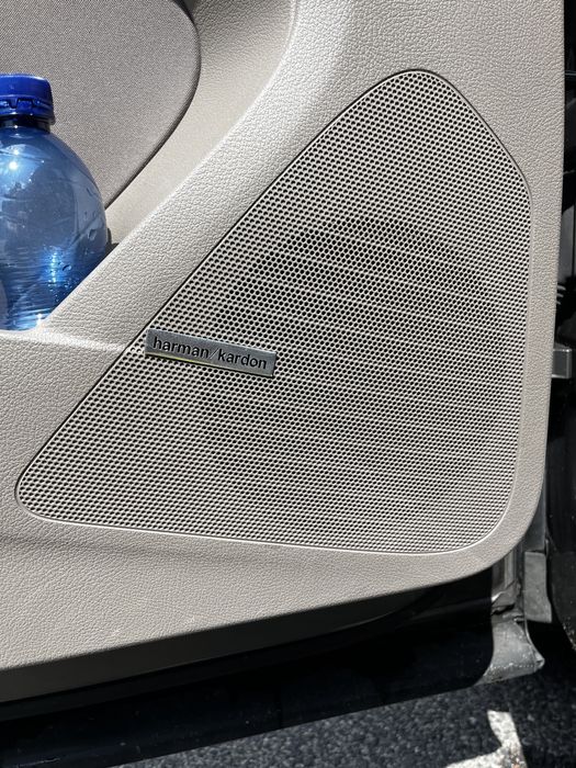 Volkswagen Tiguan 2.0 TDI DSG