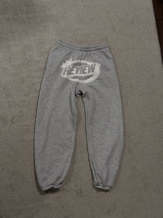 pantaloni review