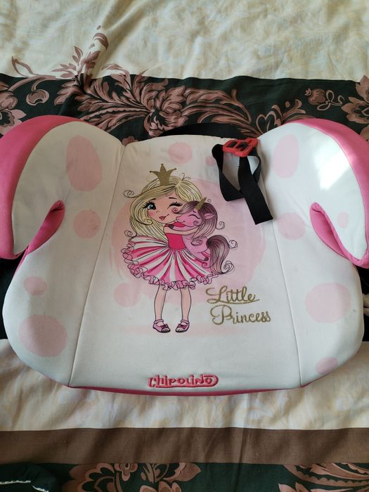 Детско столче за кола Чиполино