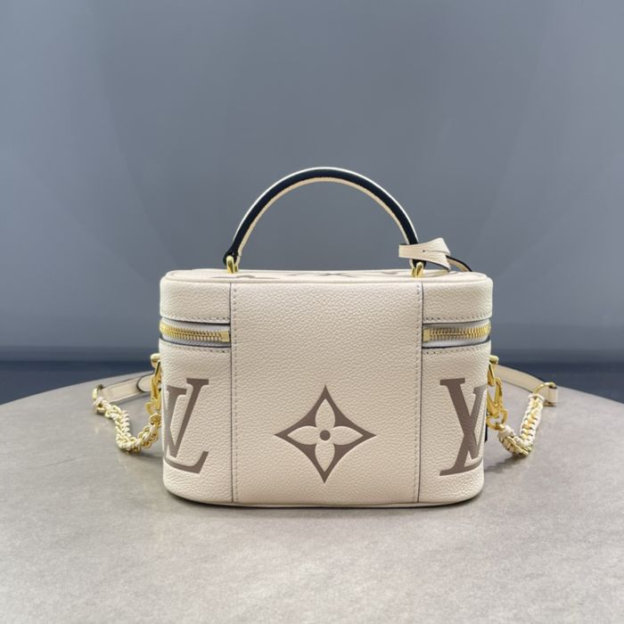 Louis Vuitton Vanity