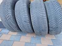 215 65 17 Michelin CrossClimate 2