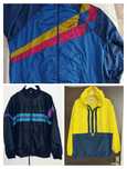 Windbreakers bărbați Adidas Originals măsura L/XL