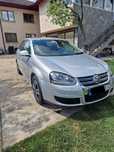 Volkswagen Jetta 1.6MPI+GPL 2008