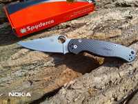 Briceag Spyderco