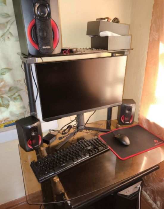 Продам компьютер