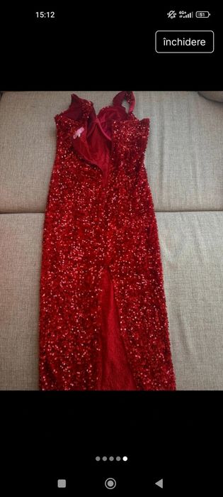 Rochie de seara Bogas