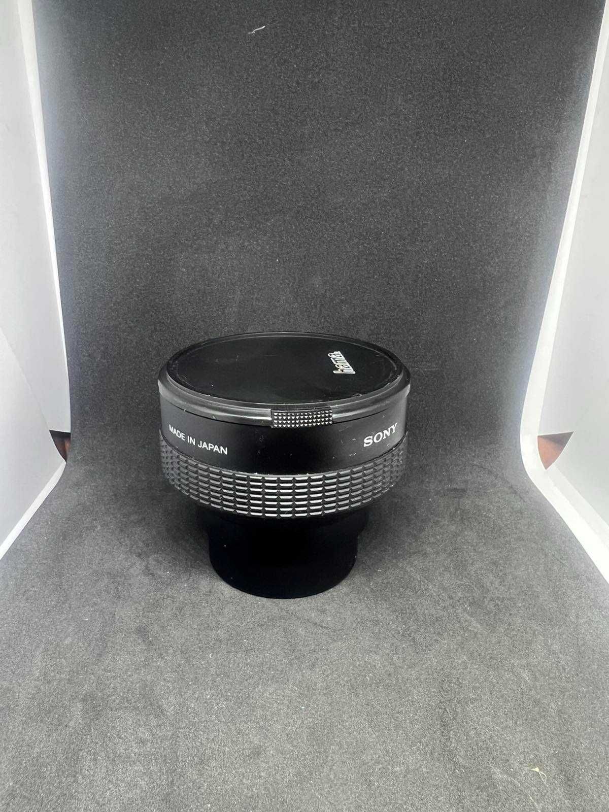 Широкоъгълен обектив Sony VCL-0752C x0.7