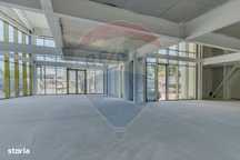 Închiriere spațiu comercial Cotroceni – vitrină 25 m și mezanin