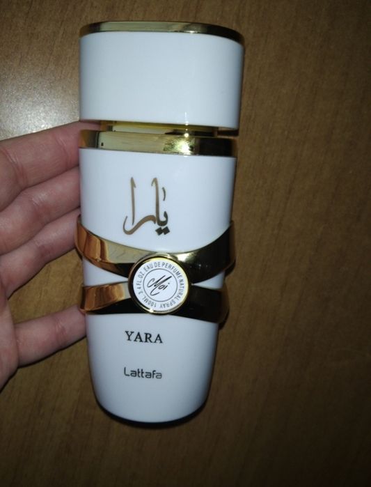 Парфюми - арабски, Moschino