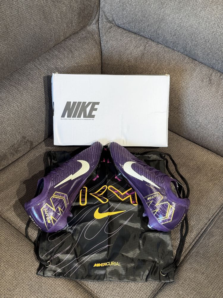 Бутонки Nike Mercirial Vapor 16 ЛИМИТИРАНА СЕРИЯ
