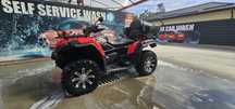 Vand Cf Moto 520L