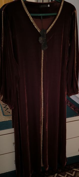 Продам платье ,54р